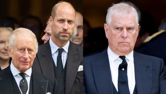 Zhańbiony Andrzej ma żyć jak najdalej od rodziny królewskiej? "Będzie musiał się przeprowadzić ZNACZNIE DALEJ"