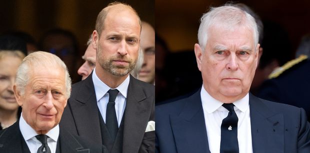 Zhańbiony Andrzej ma żyć jak najdalej od rodziny królewskiej? "Będzie musiał się przeprowadzić ZNACZNIE DALEJ"