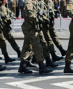 Żołnierze niezawodowi będą zarabiali więcej. Jest projekt ws. podwyżek