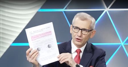 Prokuratura zajmie się TVP? "Odpowiedzialność Kurskiego"