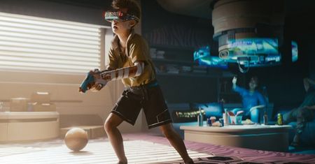 Twórca Cyberpunka 2077 w VR nie zgadza się z żądaniami CD Projektu. "Przykro mi, ale nie uważam, że macie do tego prawo"
