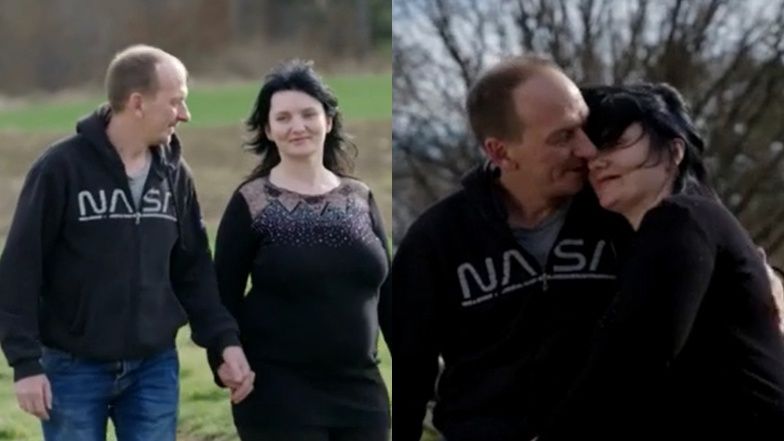 "10 lat młodsza w 10 dni"