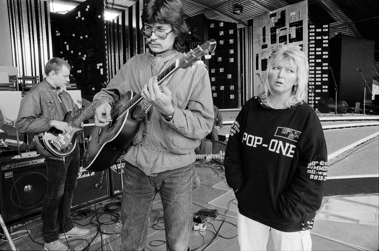 Film o Maryli Rodowicz powstaje na Śląsku! Ruszają zdjęcia, a Ty... możesz w nim zagrać