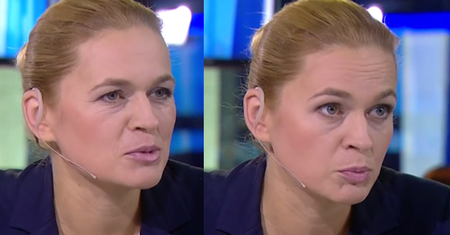 Nowacka: "PiS spłaca swoje zobowiązania wobec Kościoła i SPŁACA TEN DŁUG W KOBIETACH"
