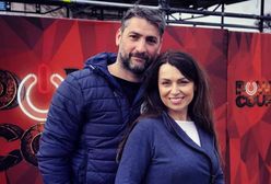 Katarzyna Pakosińska była o krok od śmierci. On ją uratował, potem się zakochali