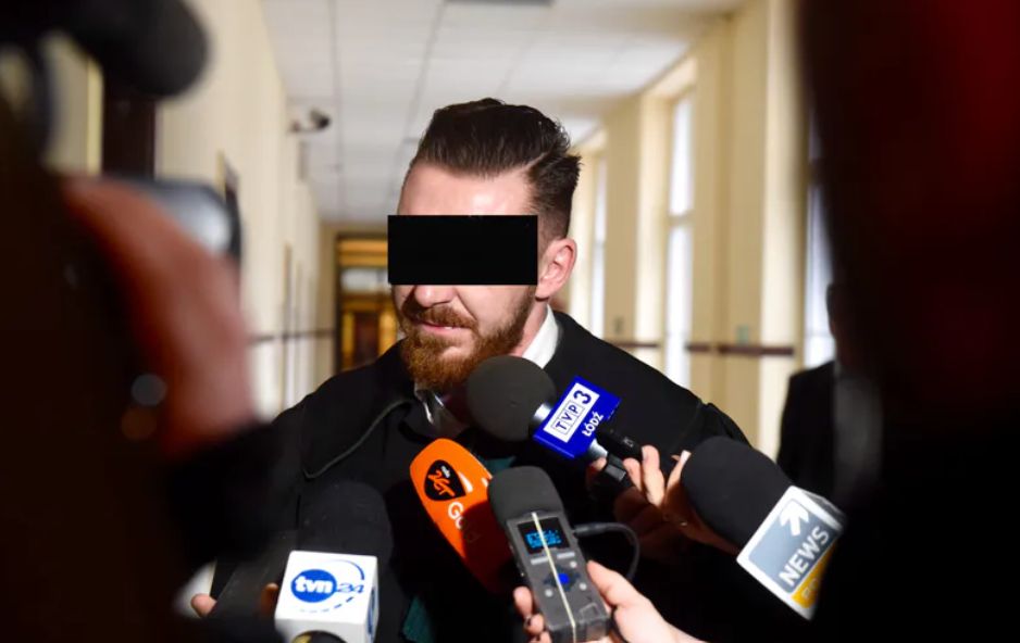 Mówił o "trumnie na kółkach". Jest decyzja Sądu Najwyższego ws. adwokata