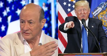 Rostowski: "Niepodległa Polska nie była w tak groźnej sytuacji, w jakiej będzie, jeśli Trump zostanie prezydentem"