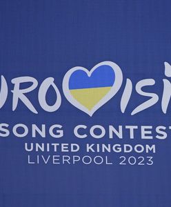 Організатори «Євробачення - 2023» представили логотип та слоган