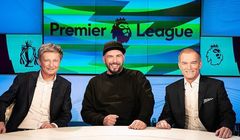 O.S.T.R. ekspertem i komentatorem Premier League w Canal+ Sport. Debiut na żywo w niedzielę
