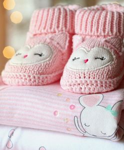 Najmłodsza matka w Wielkiej Brytanii. Rodzice nie wiedzieli o ciąży 11-latki