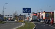 Będą zmiany na Wisłokostradzie w Rzeszowie. Co zostanie zmienione?