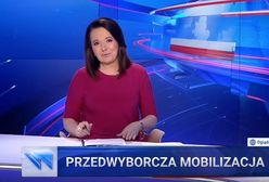 Wpłynęły skargi na materiał "Wiadomości" o prezydenturze Andrzeja Dudy