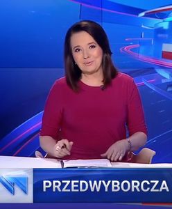 Wpłynęły skargi na materiał "Wiadomości" o prezydenturze Andrzeja Dudy