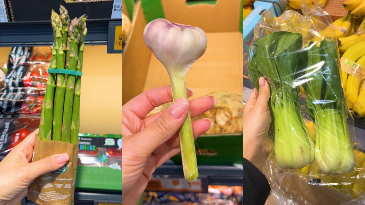 Sprawdziłam, czy w Lidlu i Biedronce czuć już wiosnę. Jakie produkty trafiły do mojego koszyka?