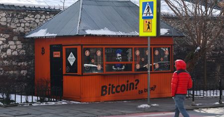Krypto w politycznym klinczu, Zonda w centrum uwagi. Kto naprawdę korzysta na chaosie?