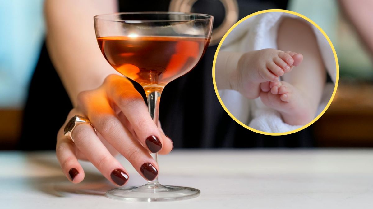  Pijana matka zostawiła 6-miesięczne dziecko samo w domu. Miała ponad 4 promile 