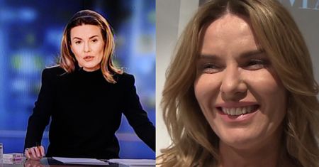 Lis o papierosach w "Panoramie": "Oczywiście, WZIĘŁAM 20 MILIONÓW od Marlboro..."