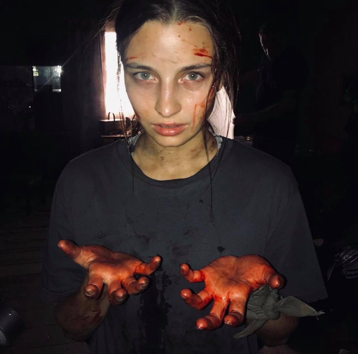 Julia Wieniawa w ogniu krytyki