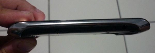 BlackBerry Touch po raz kolejny w Sieci - nowe zdjęcia i informacje 2