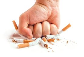 Korzyści z rzucenia palenia – na jakie efekty i kiedy można liczyć? 