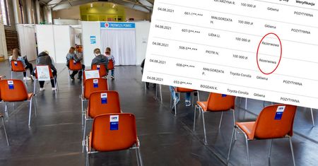 Najwięksi pechowcy loterii szczepień. Totalizator wyjaśnia, kim są "rezerwowi laureaci"