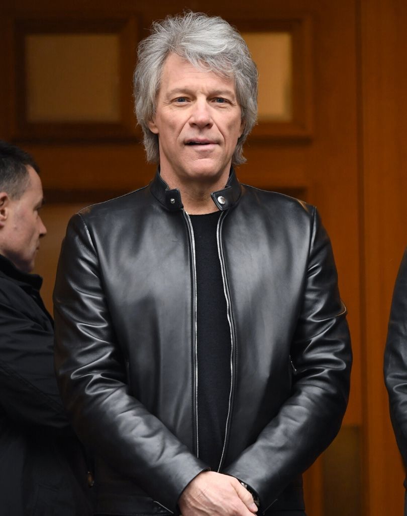 Jon Bon Jovi