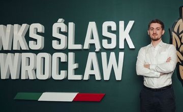 Ze Śląska Wrocław odszedł rzecznik prasowy