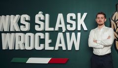 Ze Śląska Wrocław odszedł rzecznik prasowy