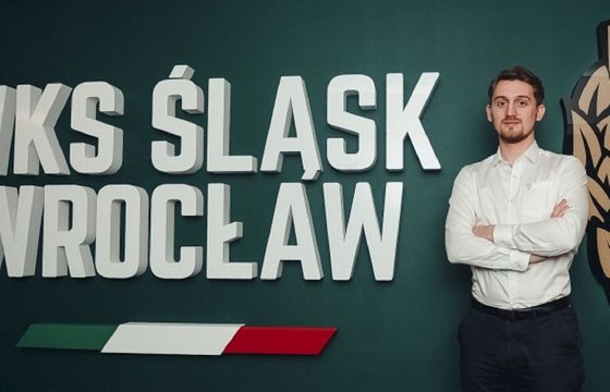 Ze Śląska Wrocław odszedł rzecznik prasowy