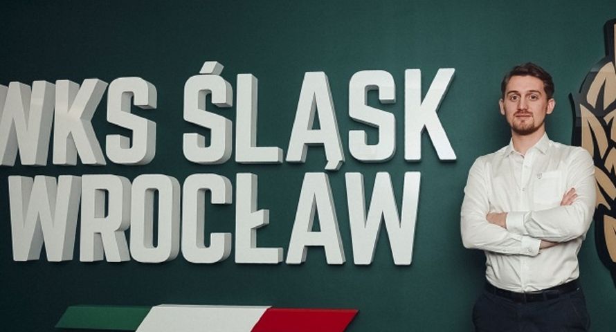 Ze Śląska Wrocław odszedł rzecznik prasowy