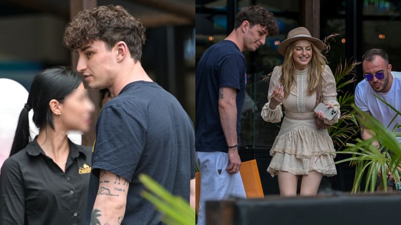 Karolina Pisarek świętuje urodziny przyszłego męża