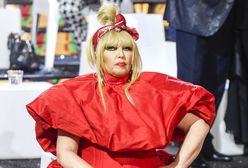 Dramat Maryli Rodowicz. Nie stać jej na zakupy w Londynie