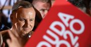 Wybory 2020. Andrzej Duda walczy o głosy Konfederacji. Sztab PiS liczy na wyborców Krzysztofa Bosaka