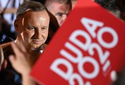 Wybory 2020. Andrzej Duda walczy o głosy Konfederacji. Sztab PiS liczy na wyborców Krzysztofa Bosaka