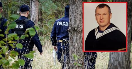 Kryminolog o zachowaniu Grzegorza Borysa. "Ucieka przed odpowiedzialnością"
