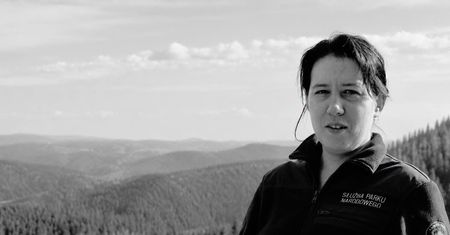 Nie żyje Małgorzata Rojewska. Pracowała w Kampinoskim Parku Narodowym