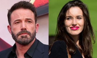 Ben Affleck jest ZIRYTOWANY namnażającymi się plotkami o jego relacji z Kick Kennedy. "Absurdalne"