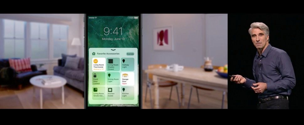 iOS 10 oficjalnie. Co nowego i które urządzenia otrzymają aktualizację? 14