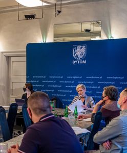 Bytom. Lockdown w Polsce. Restauracje dostaną pomoc