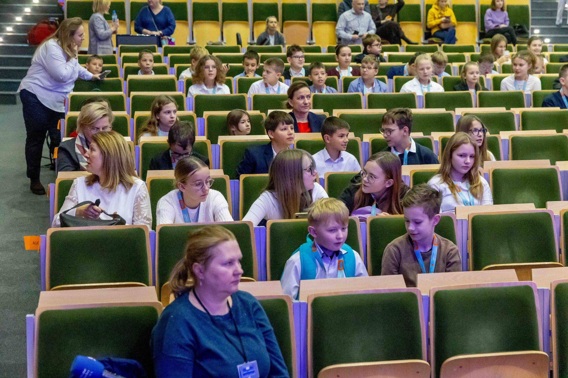 Podlaski Uniwersytet Dziecięcy 2025/2026