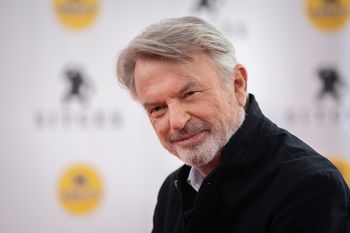 Na co zmarł Sam Neill? Jego agent ujawnił przyczynę zgonu