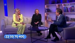 TVP3 Warszawa z interaktywnym programem dla seniorów