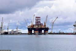 Niemieckie media o złożu ropy na Bałtyku: Polska będzie się dzielić?