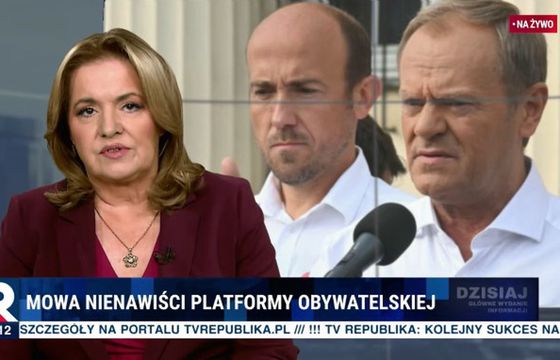 TV Republika i inne kanały poprawią jakość na satelicie. To już pewne