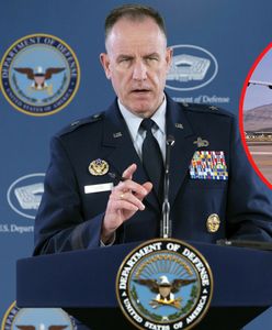 Rosjanie chcą wydobyć drona. Jest odpowiedź USA