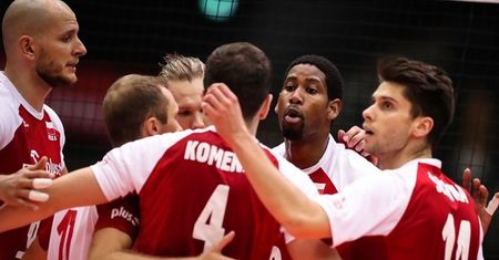 Siatkówka. Polska - Niemcy. Biało-Czerwoni wracają do gry. Wielki mecz w Zielonej Górze