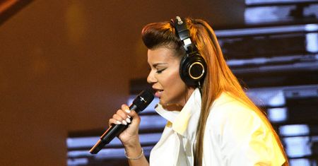 Edyta Górniak wyprowadza się z Polski. Wszystko zależy od jednej decyzji