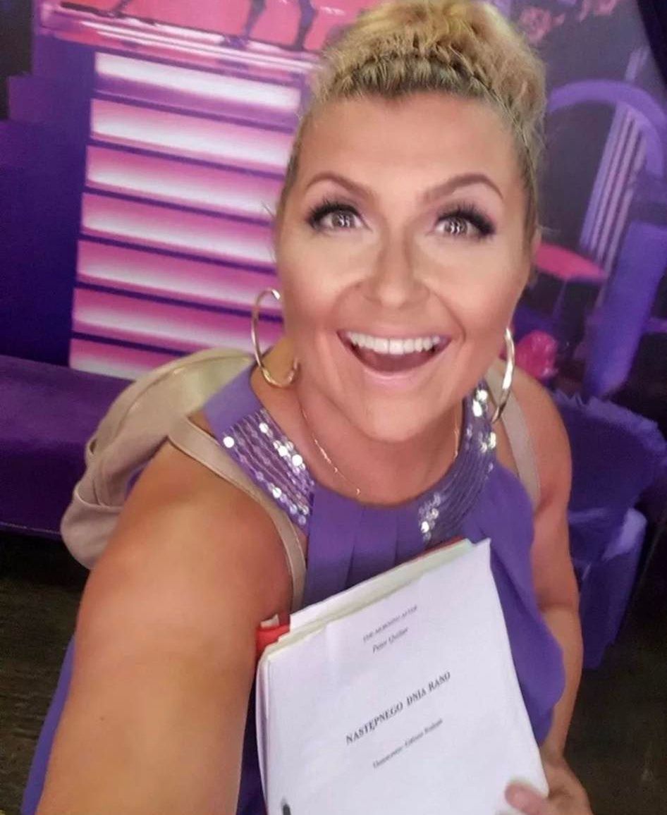 Katarzyna Skrzynecka