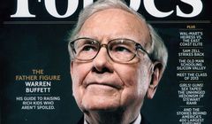 „Forbes” przejęty przez GSV? Transakcja warta 620 mln dolarów