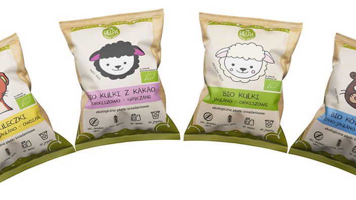 Płatki śniadaniowe o zdrowym składzie? To możliwe!